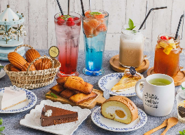 Фермерские десерты и напитки с доставкой на дом по Курску