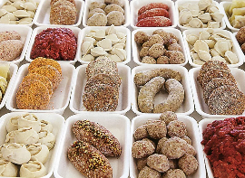 Фермерские полуфабрикаты с доставкой на дом по Курску